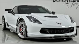 2019 Chevrolet Corvette Z06