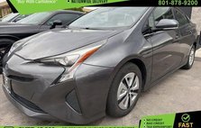 2017 Toyota Prius Two Eco