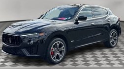 2021 Maserati Levante GranSport