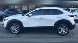 2022 Mazda CX-30 2.5 S Select