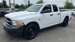2011 Ram Ram Pickup 1500 ST