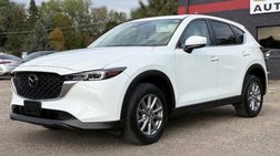 2023 Mazda CX-5 2.5 S Preferred