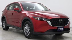 2023 Mazda CX-5 2.5 S