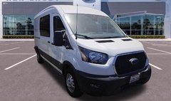 2023 Ford Transit 250