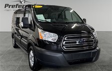 2015 Ford Transit 150 XLT