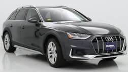 2021 Audi A4 allroad quattro Premium Plus 45 TFSI