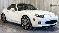 2007 Mazda MX-5 Miata Sport