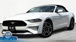 2022 Ford Mustang Premium