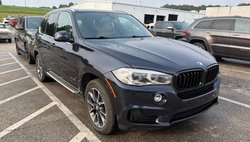 2017 BMW X5 xDrive35d