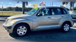 2003 Chrysler PT Cruiser Base