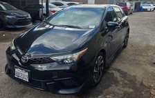 2018 Toyota Corolla iM Base