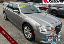 2016 Chrysler 300 Limited