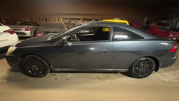 2003 Honda Accord LX