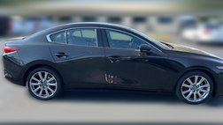 2023 Mazda MAZDA3 2.5 S Premium