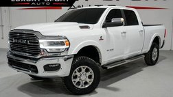 2021 Ram Ram Pickup 2500 Laramie