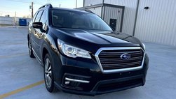 2020 Subaru Ascent Limited 7-Passenger