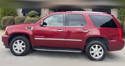 2009 Cadillac Escalade Base