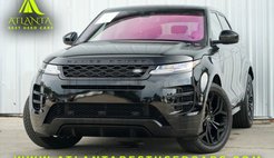 2020 Land Rover Range Rover Evoque R-Dynamic S