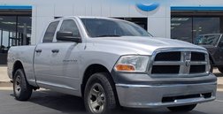 2011 Ram Ram Pickup 1500 ST