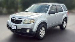 2009 Mazda Tribute i