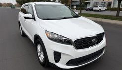 2020 Kia Sorento LX V6