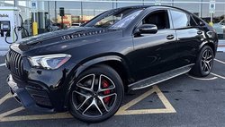 2022 Mercedes-Benz GLE-Class AMG GLE 53