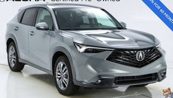2025 Acura ADX Base