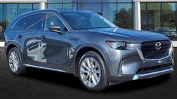 2024 Mazda CX-90 3.3 Turbo Premium