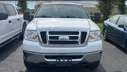 2007 Ford F-150 XL