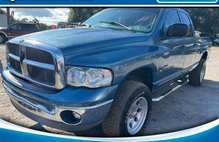 2002 Dodge Ram 1500 ST