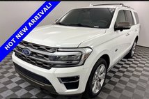2023 Ford Expedition King Ranch