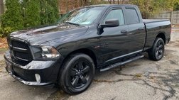 2017 Ram Ram Pickup 1500 Express
