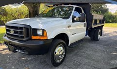 2000 Ford Base