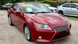 2014 Lexus ES 350 Base