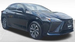2024 Lexus RZ 300e Premium