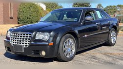 2007 Chrysler 300 C