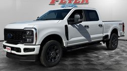 2026 Ford Super Duty F-250 XL