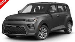 2021 Kia Soul X-Line