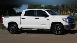 2017 Toyota Tundra TRD Pro