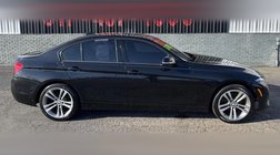2018 BMW 3 Series 330i xDrive