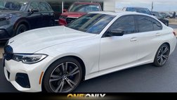 2021 BMW 3 Series M340i xDrive