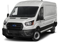 2020 Ford Transit 250