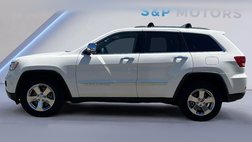 2011 Jeep Grand Cherokee Limited
