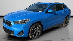 2023 BMW X2 sDrive28i