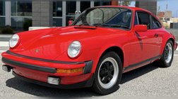 1978 Porsche 911 