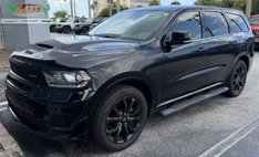 2019 Dodge Durango R/T