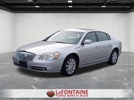 2010 Buick Lucerne CXL