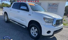 2008 Toyota Tundra Limited