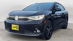 2023 Volkswagen ID.4 S