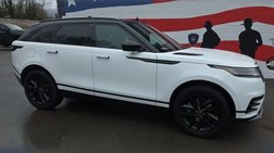 2024 Land Rover Range Rover Velar P250 Dynamic SE